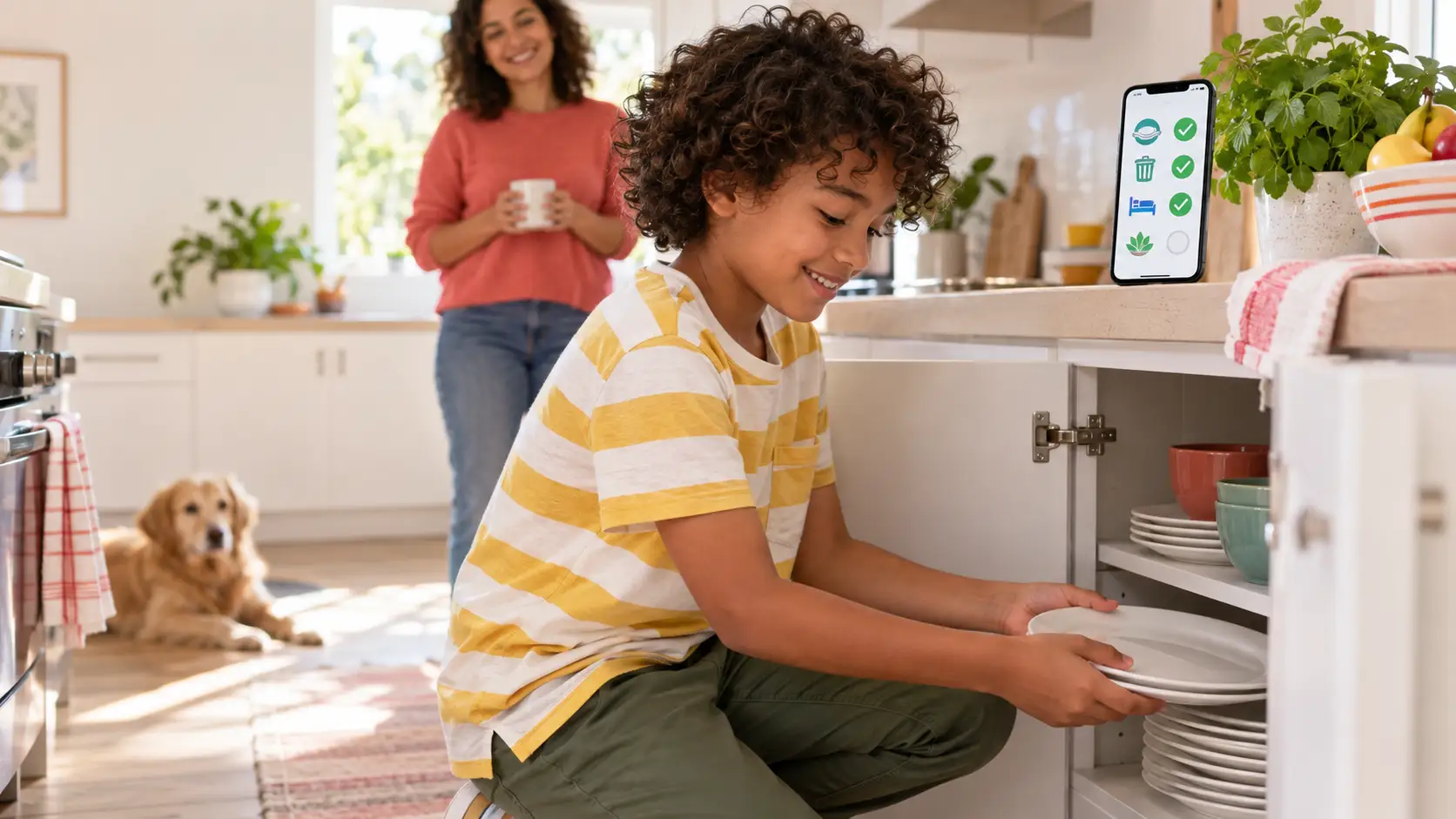 Best Chore Apps for Kids with ADHD in 2026