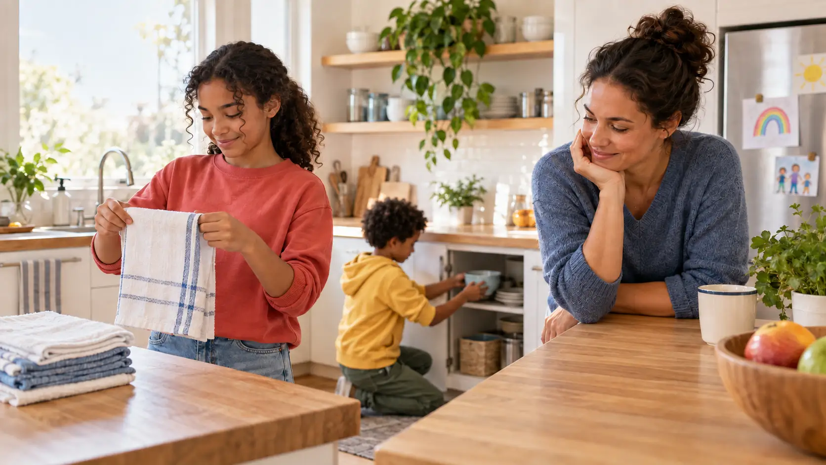 7 Best Chore Apps for Families in 2026