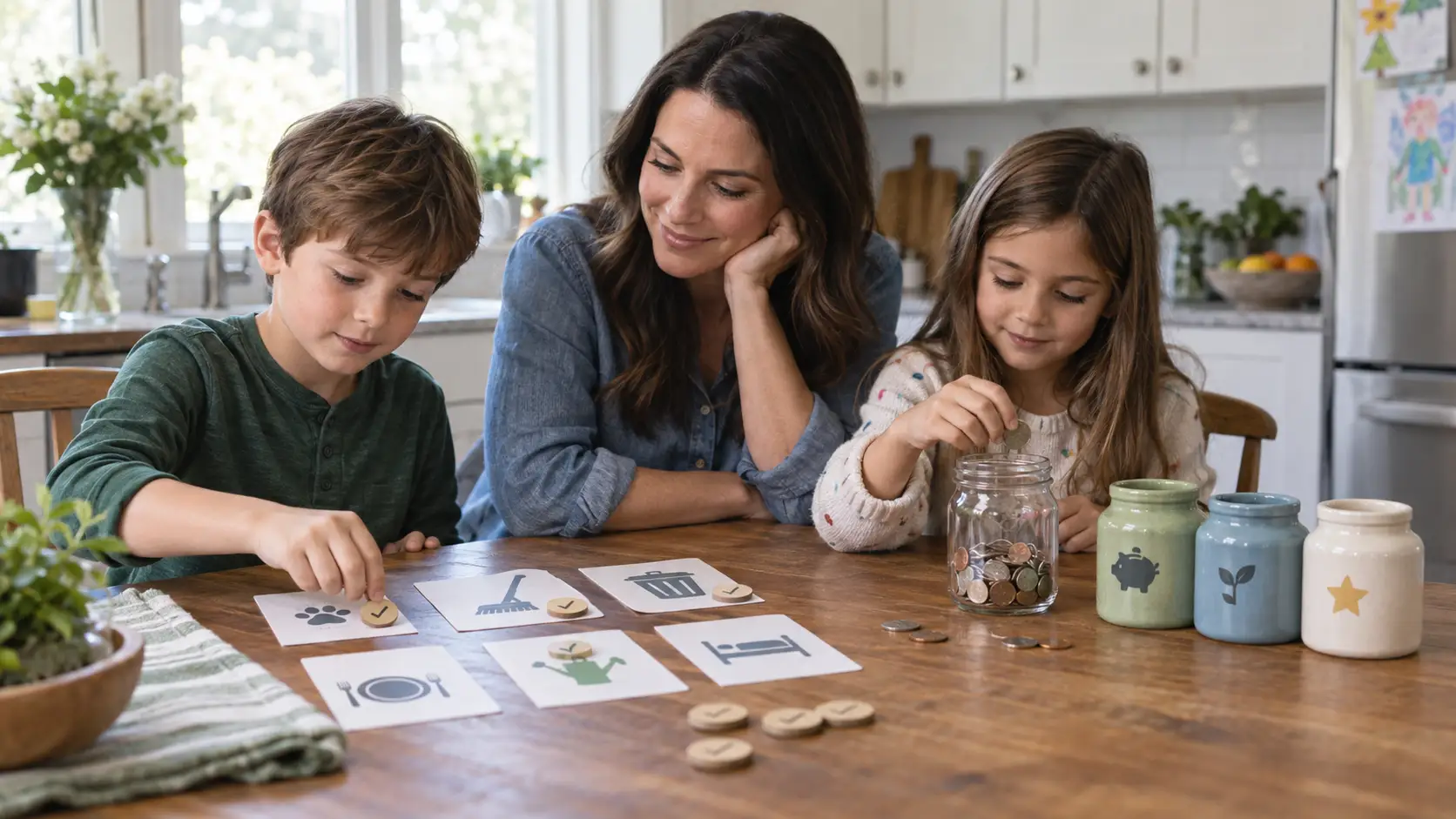 6 Best Allowance Apps for Kids in 2026