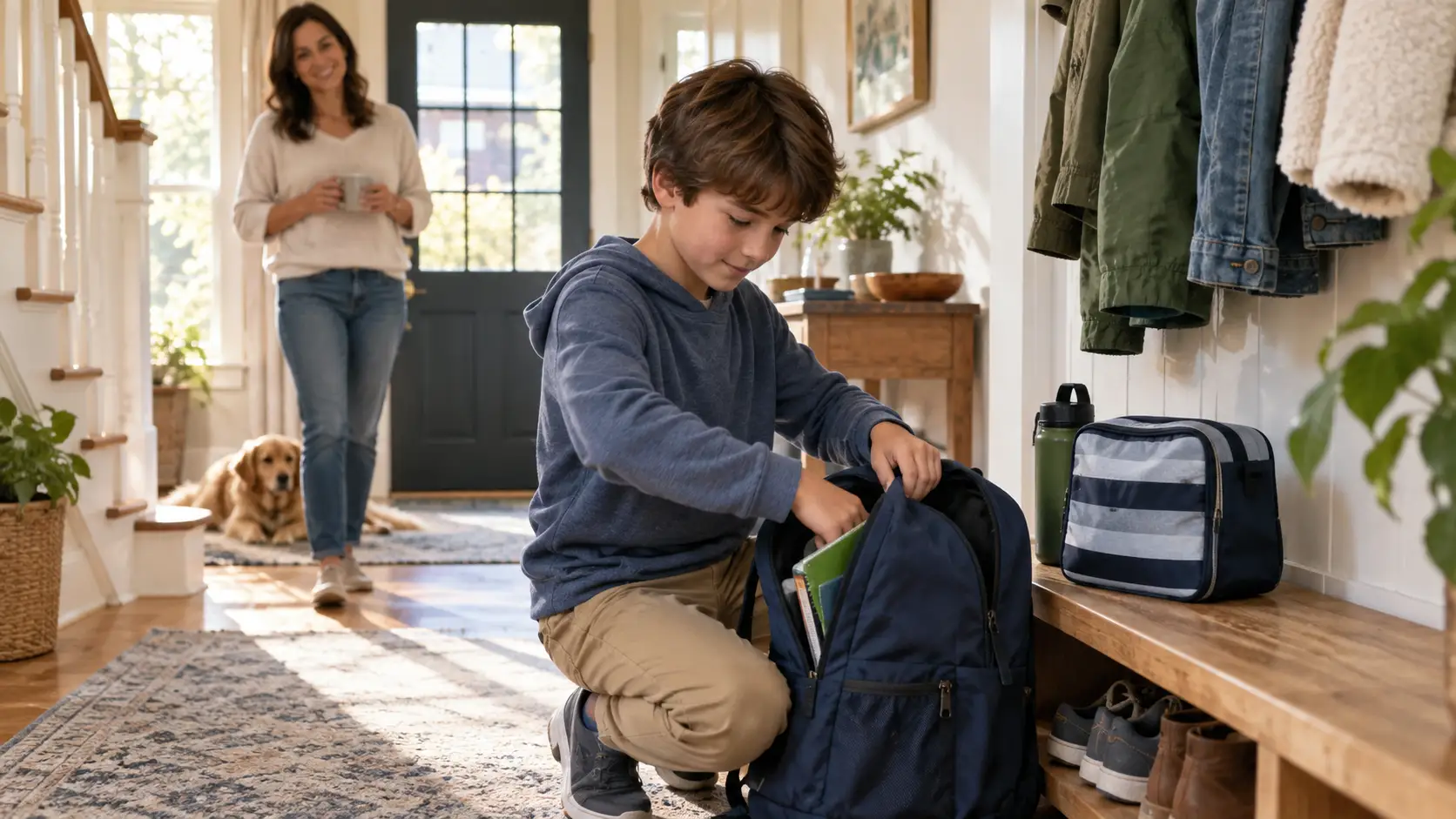How to Teach Kids Responsibility: 12 Practical Ways